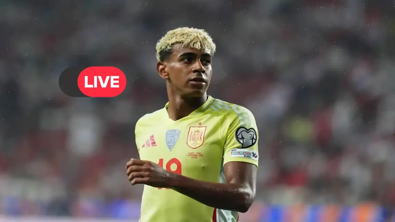 موعد مباراة إسبانيا ضد صربيا الودية والقنوات الناقلة في استعدادات كأس العالم 2026